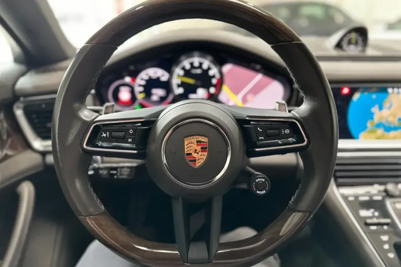 Porsche Panamera din 2021 cu 86.193 km - oferta POR125183 - foto 15