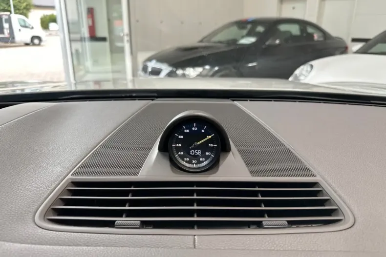 Porsche Panamera din 2021 cu 86.193 km - oferta POR125183 - foto 16