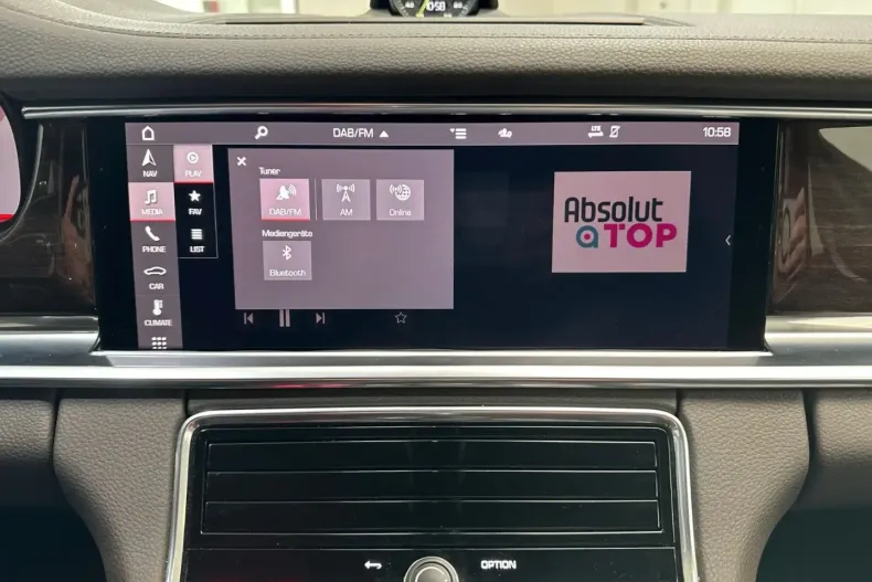 Porsche Panamera din 2021 cu 86.193 km - oferta POR125183 - foto 18