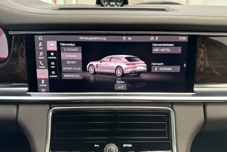 Porsche Panamera din 2021 cu 86.193 km - oferta POR125183 - foto 19