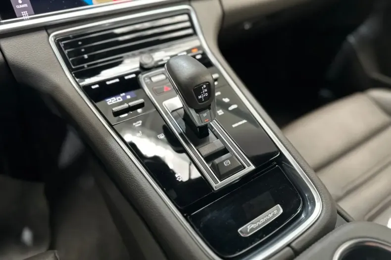 Porsche Panamera din 2021 cu 86.193 km - oferta POR125183 - foto 21