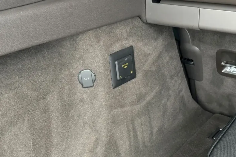 Porsche Panamera din 2021 cu 86.193 km - oferta POR125183 - foto 27