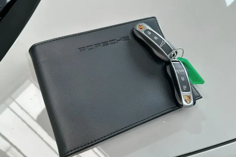 Porsche Panamera din 2021 cu 86.193 km - oferta POR125183 - foto 29