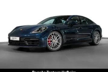 Porsche Panamera din 2021 - oferta POR125184