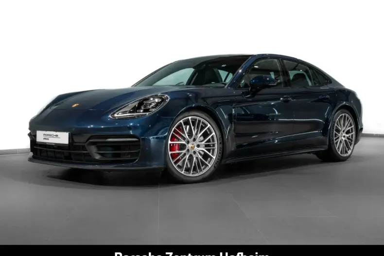Porsche Panamera din 2021 cu 91.104 km - oferta POR125184 - foto 1