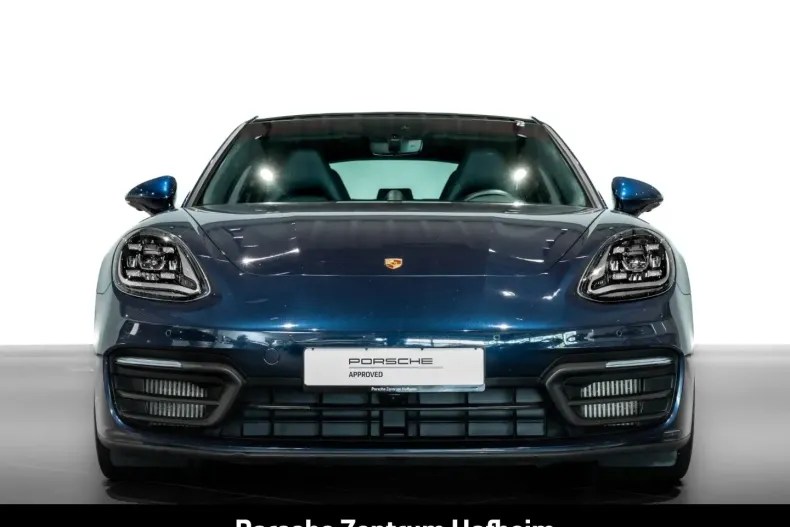 Porsche Panamera din 2021 cu 91.104 km - oferta POR125184 - foto 4