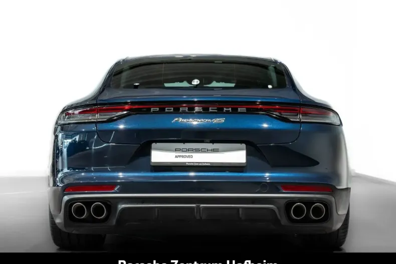 Porsche Panamera din 2021 cu 91.104 km - oferta POR125184 - foto 5