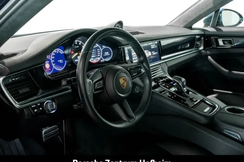 Porsche Panamera din 2021 cu 91.104 km - oferta POR125184 - foto 7