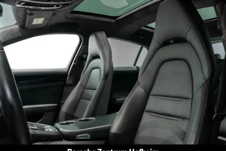 Porsche Panamera din 2021 cu 91.104 km - oferta POR125184 - foto 8