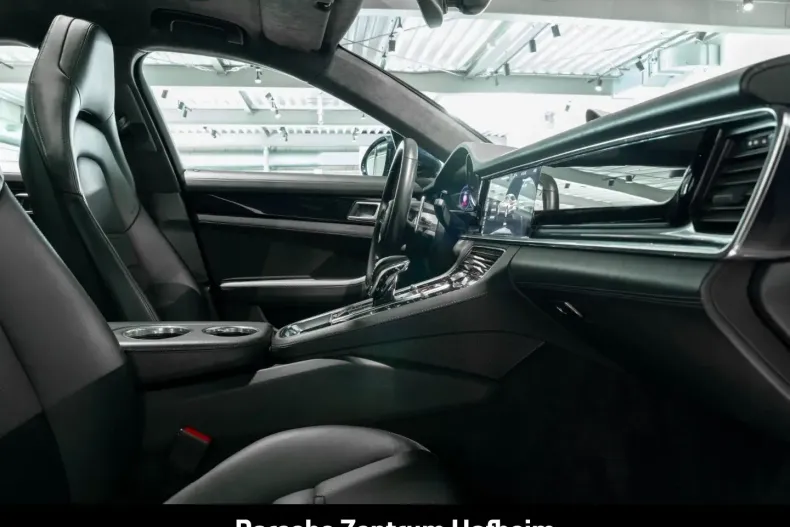 Porsche Panamera din 2021 cu 91.104 km - oferta POR125184 - foto 10