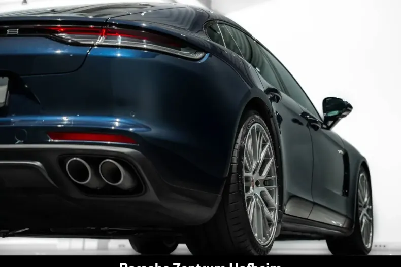 Porsche Panamera din 2021 cu 91.104 km - oferta POR125184 - foto 11