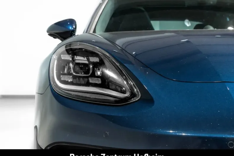 Porsche Panamera din 2021 cu 91.104 km - oferta POR125184 - foto 12