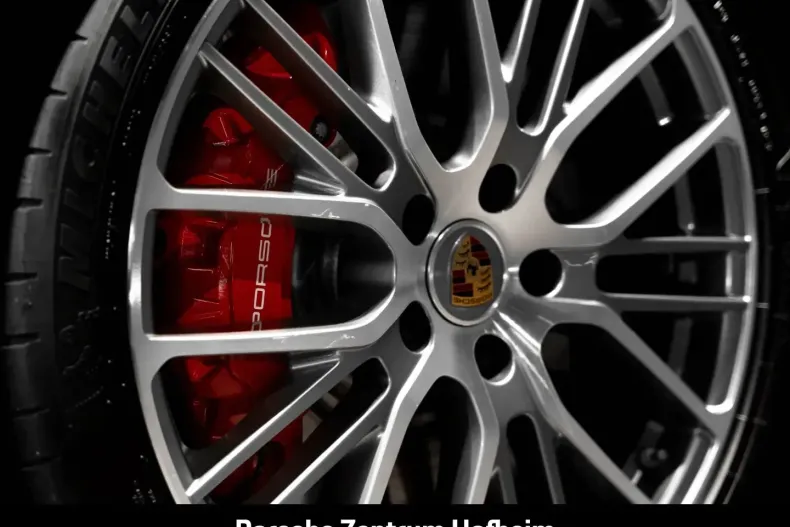 Porsche Panamera din 2021 cu 91.104 km - oferta POR125184 - foto 14