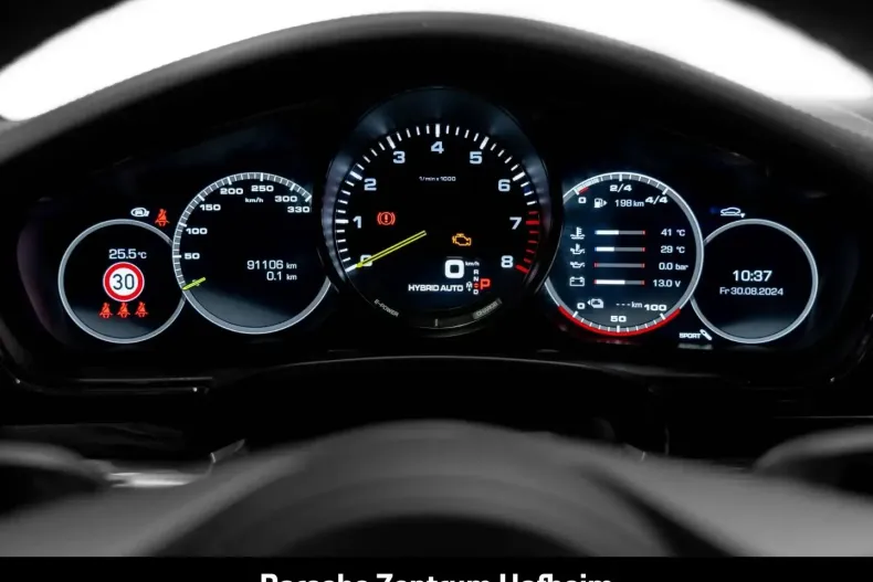 Porsche Panamera din 2021 cu 91.104 km - oferta POR125184 - foto 18