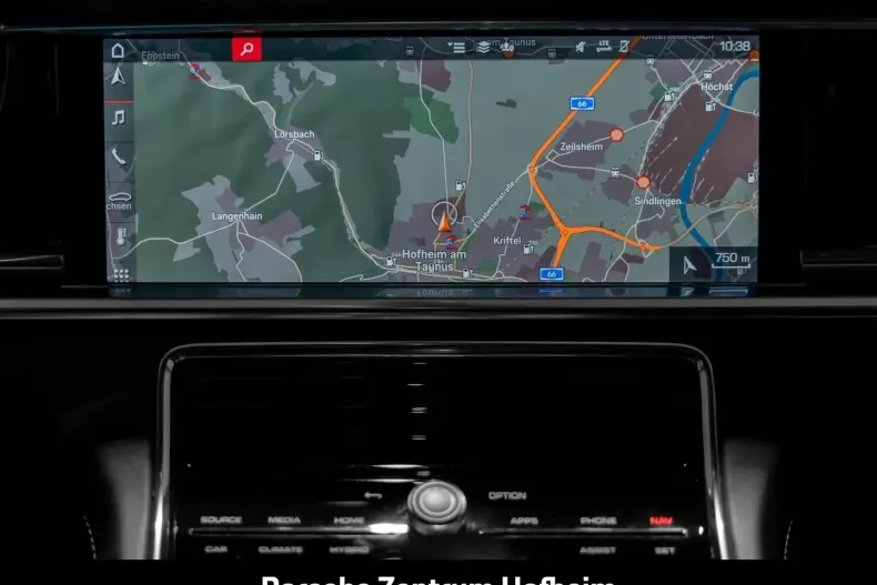 Porsche Panamera din 2021 cu 91.104 km - oferta POR125184 - foto 21