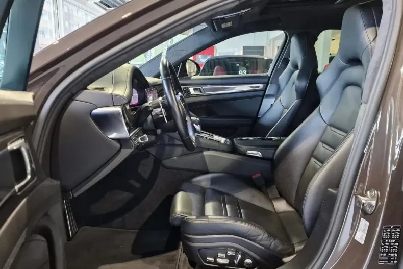 Porsche Panamera din 2021 cu 63.644 km - oferta POR125185 - foto 9