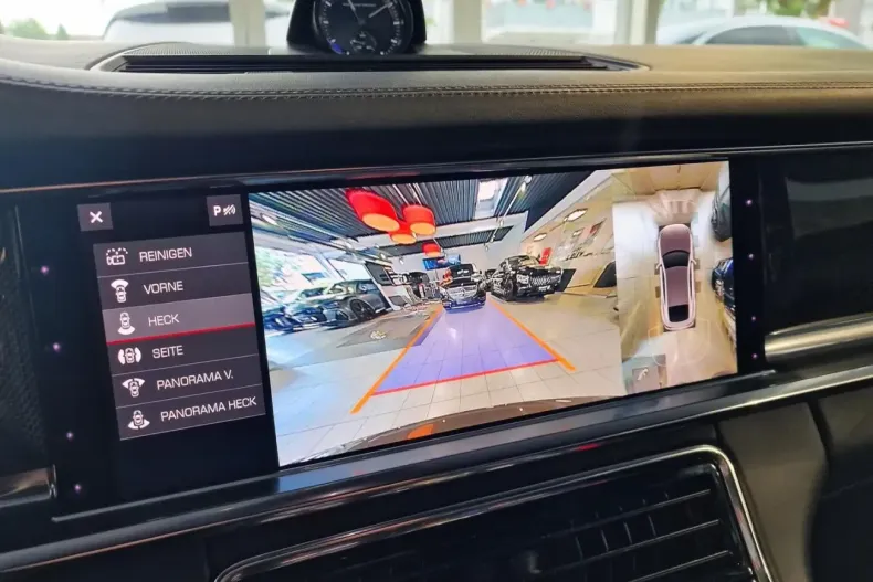 Porsche Panamera din 2021 cu 63.644 km - oferta POR125185 - foto 10