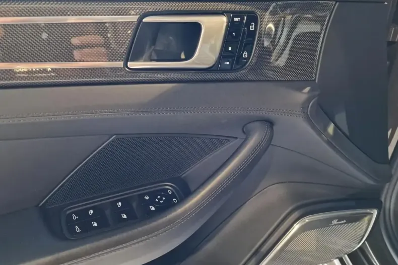 Porsche Panamera din 2021 cu 63.644 km - oferta POR125185 - foto 14