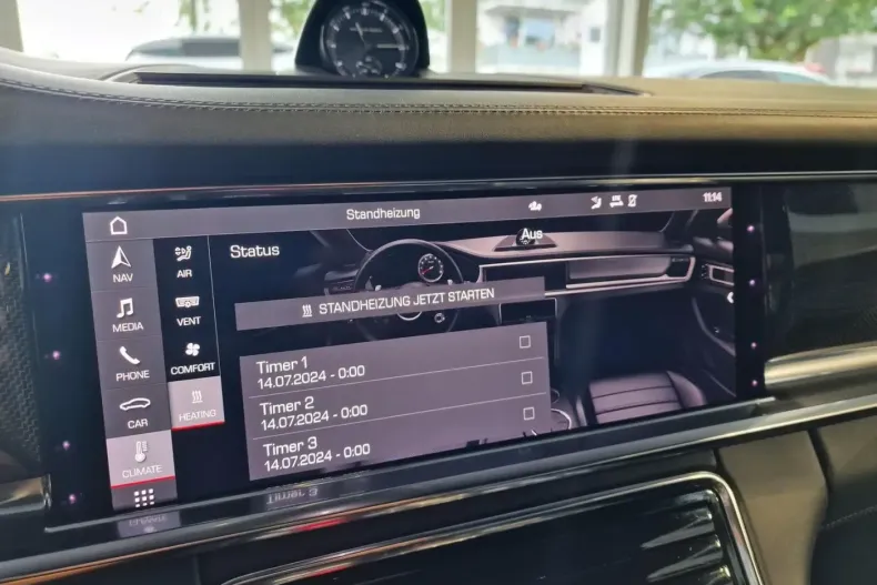 Porsche Panamera din 2021 cu 63.644 km - oferta POR125185 - foto 16