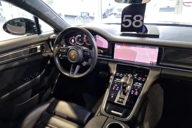 Porsche Panamera din 2021 cu 63.644 km - oferta POR125185 - foto 17