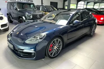 Porsche Panamera din 2020 - oferta POR125186