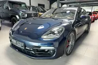 Porsche Panamera din 2020 cu 76.000 km - oferta POR125186 - foto 3