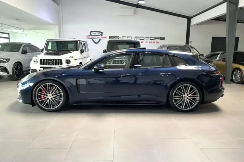 Porsche Panamera din 2020 cu 76.000 km - oferta POR125186 - foto 5