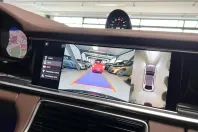 Porsche Panamera din 2020 cu 76.000 km - oferta POR125186 - foto 12