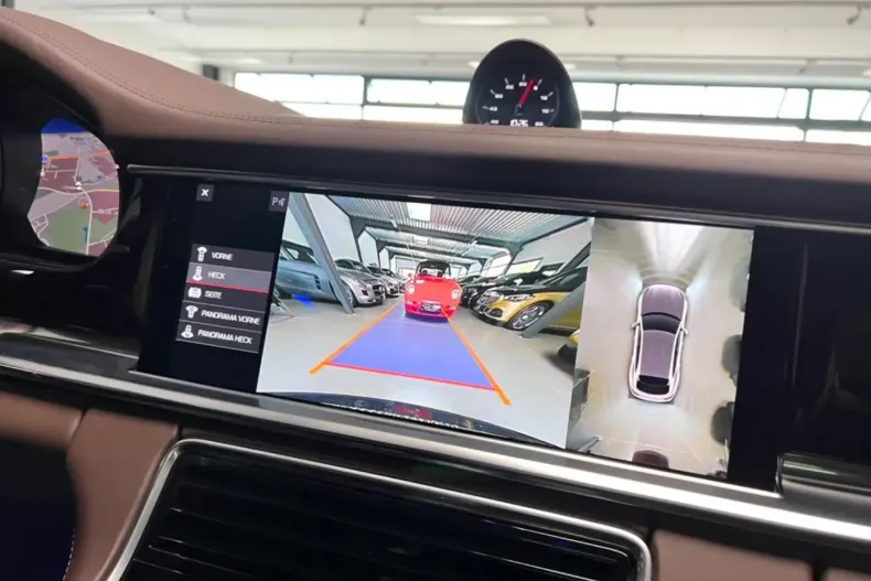 Porsche Panamera din 2020 cu 76.000 km - oferta POR125186 - foto 12