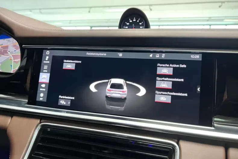 Porsche Panamera din 2020 cu 76.000 km - oferta POR125186 - foto 14