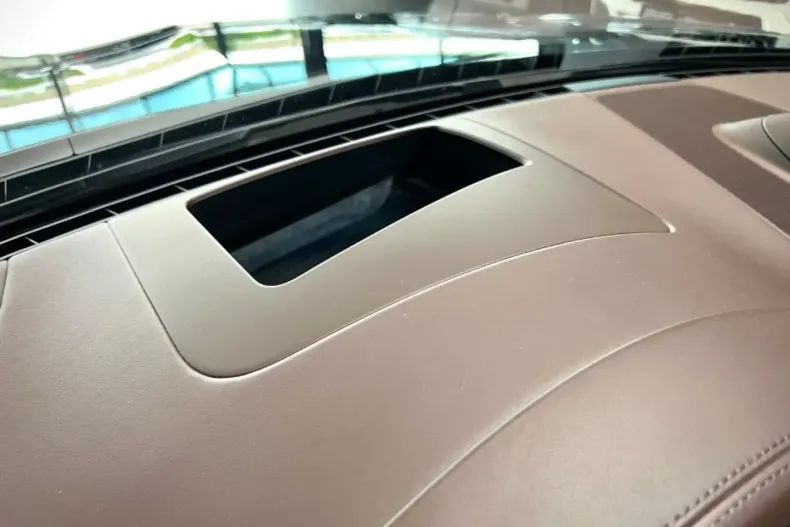 Porsche Panamera din 2020 cu 76.000 km - oferta POR125186 - foto 16