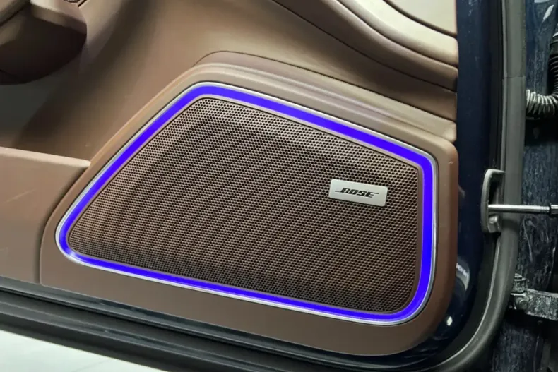 Porsche Panamera din 2020 cu 76.000 km - oferta POR125186 - foto 18