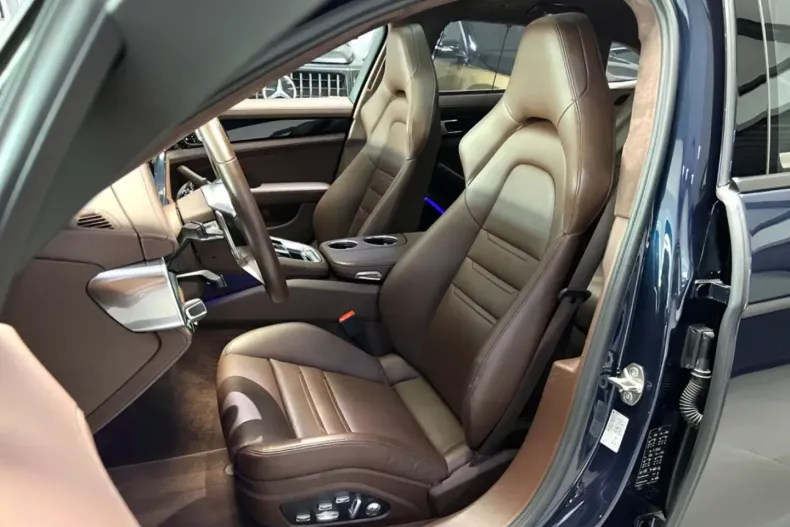 Porsche Panamera din 2020 cu 76.000 km - oferta POR125186 - foto 19