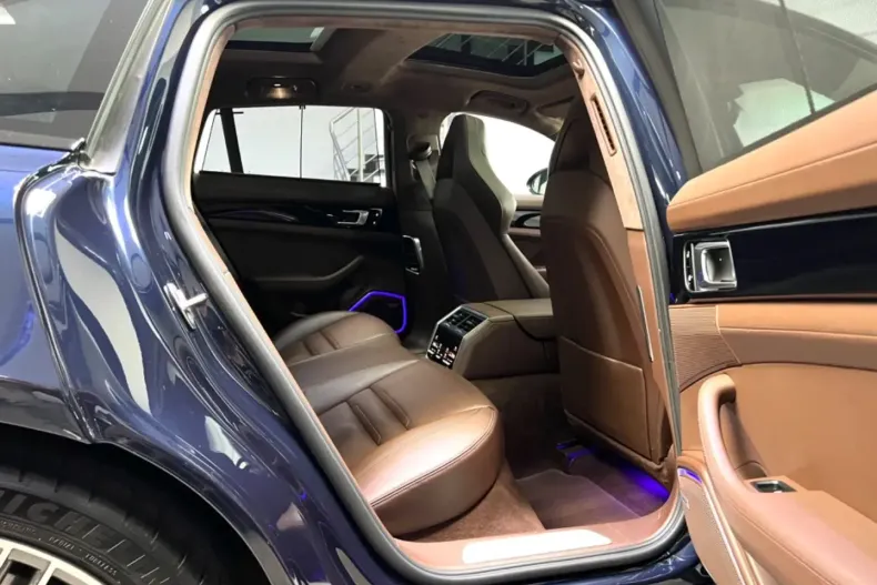 Porsche Panamera din 2020 cu 76.000 km - oferta POR125186 - foto 22