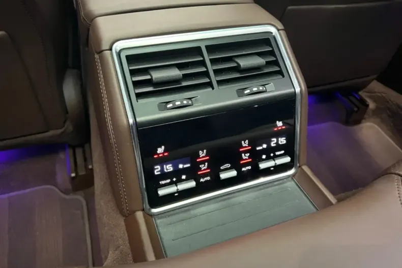 Porsche Panamera din 2020 cu 76.000 km - oferta POR125186 - foto 23