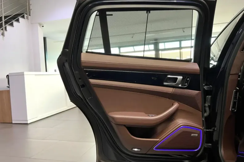 Porsche Panamera din 2020 cu 76.000 km - oferta POR125186 - foto 25