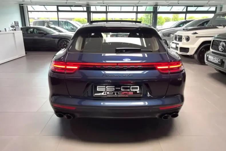 Porsche Panamera din 2020 cu 76.000 km - oferta POR125186 - foto 28