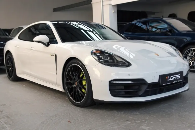 Porsche Panamera din 2020 cu 33.909 km - oferta POR125187 - foto 3