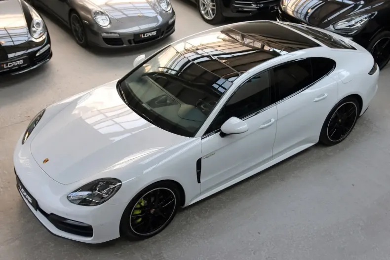 Porsche Panamera din 2020 cu 33.909 km - oferta POR125187 - foto 4