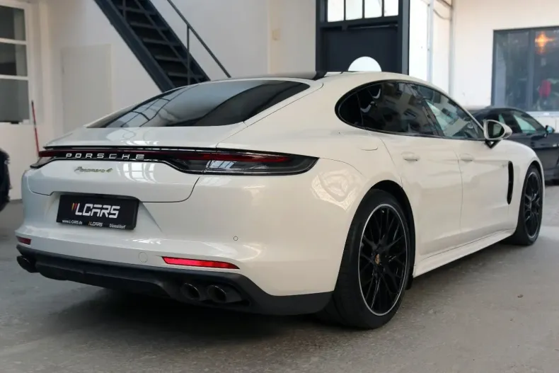 Porsche Panamera din 2020 cu 33.909 km - oferta POR125187 - foto 5