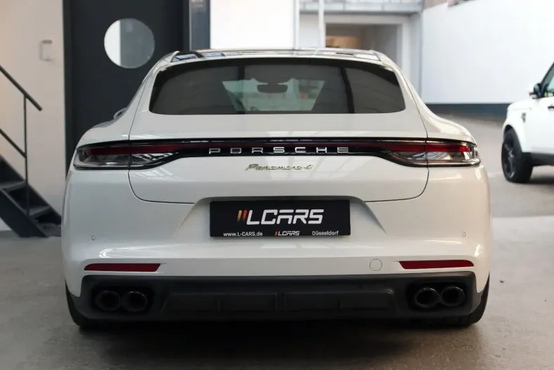 Porsche Panamera din 2020 cu 33.909 km - oferta POR125187 - foto 6