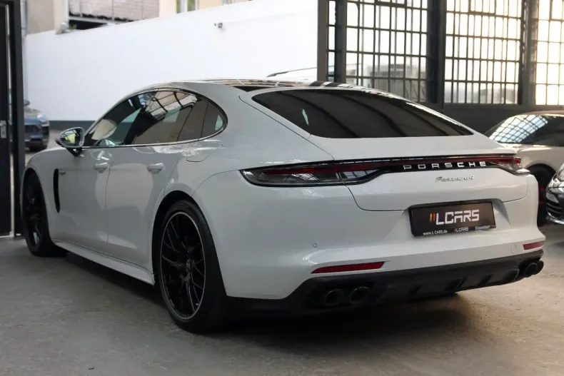 Porsche Panamera din 2020 cu 33.909 km - oferta POR125187 - foto 7