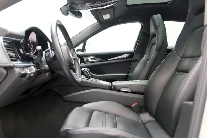 Porsche Panamera din 2020 cu 33.909 km - oferta POR125187 - foto 8