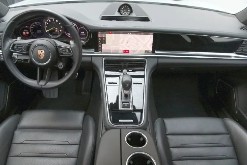 Porsche Panamera din 2020 cu 33.909 km - oferta POR125187 - foto 9