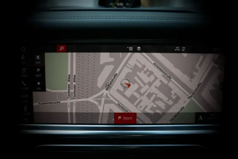 Porsche Panamera din 2020 cu 33.909 km - oferta POR125187 - foto 15