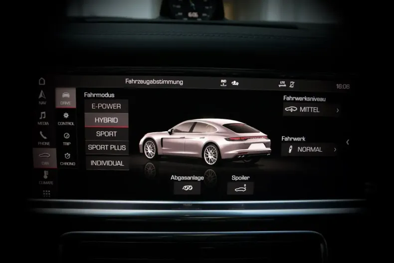 Porsche Panamera din 2020 cu 33.909 km - oferta POR125187 - foto 16