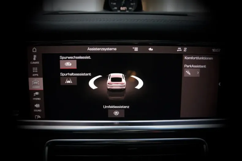 Porsche Panamera din 2020 cu 33.909 km - oferta POR125187 - foto 17