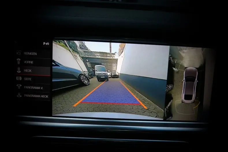 Porsche Panamera din 2020 cu 33.909 km - oferta POR125187 - foto 18