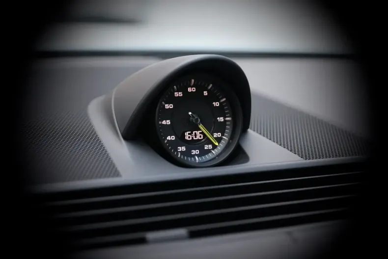 Porsche Panamera din 2020 cu 33.909 km - oferta POR125187 - foto 21