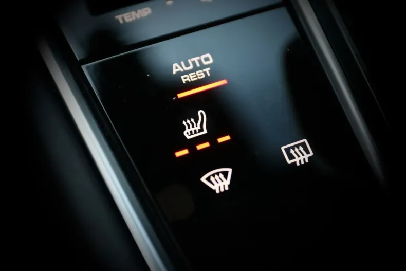 Porsche Panamera din 2020 cu 33.909 km - oferta POR125187 - foto 22